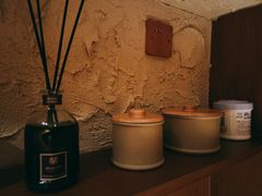 -OTIUM • 柴屿麦(亮马桥店)