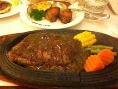 -斗牛士牛排餐厅(世欧王庄店)