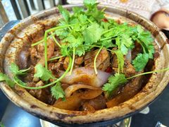 -川香煲(茅台路店)