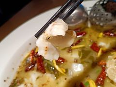 -太二酸菜鱼(深圳布吉万象汇店)