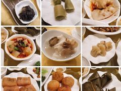 鲜鲍龙抄手-龙抄手(春熙路总店)