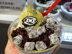 -DQ·蛋糕·冰淇淋(龙茗店)