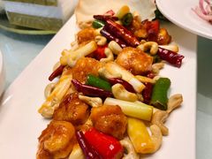 -宝鸡宴会中心艳阳天(公园路店)
