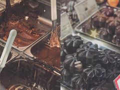 精品巧克力-VENCHI 闻绮(广州太古汇店)