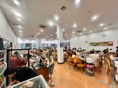 -皇鸽餐厅(龙塘店)