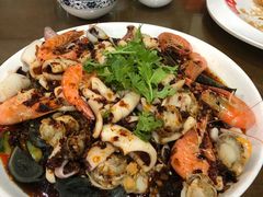 -抹直口特色菜馆(一店)