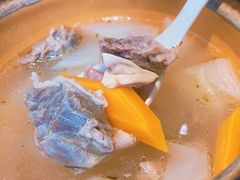 牛肉萝卜-砂唐居(总店)