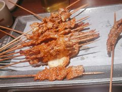 -管氏翅吧(护国寺店)