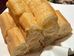 -大良毋米粥(锦龙路总店)