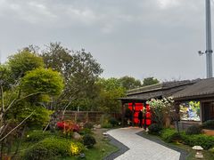 -传统菜农庄(皇姑路店)