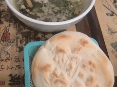 -老乌家特色小炒泡馍(大皮院店)