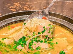 -童福兴·南京菜(老门东店)