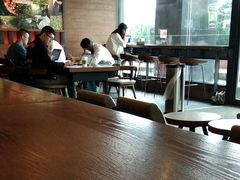 -星巴克(长沙麓南广场店)