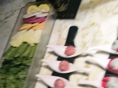 -东道煮牛肉火锅(东盛大街店)