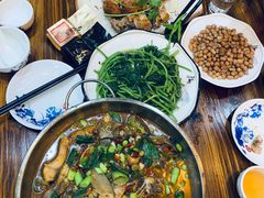 -下梅人家土菜馆(历史文化餐厅度假区店)