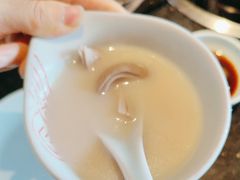 -捞王猪肚鸡火锅(昆山店)