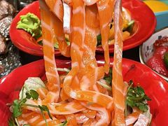 -王氏炉匠·烧鸟放题自助(三里屯店)