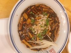 -大鸿运酒店·苏州菜·松鼠桂鱼(观前街店)