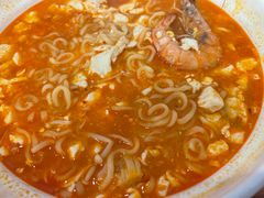 -一味韩餐(天鹅湖万达店)