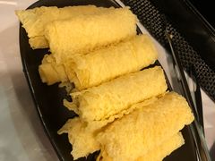 -鲜入围煮花胶鸡海鲜火锅