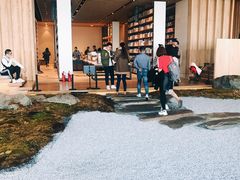 -Seesaw Coffee(朝阳大悦城店)