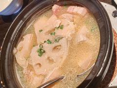 -庐灶江南·江南菜·四合院Bistro(东直门雍和宫·原华侨宾馆店)