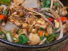 -小粤楼(万辉广场店)