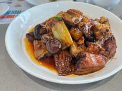 -大锅强·蒸海鲜青岛菜(吾悦广场店)