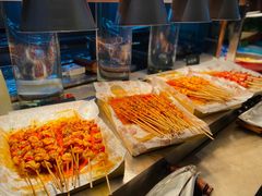 -长沙三景韦尔斯利酒店·Oval全日制餐厅自助餐