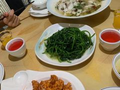 -一哥酸菜鱼(员村店)