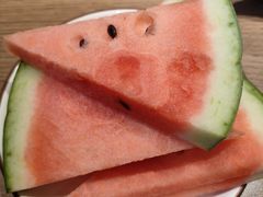 -街角等你.大连海鲜烧烤.经典铁板海鲜串(西安路店)