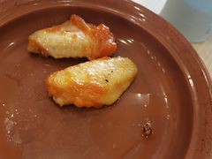 茄红烤鸡翅-萨莉亚意式餐厅(石鼓路店)