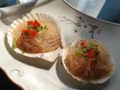 -忘忧草融合私房菜(红鼎国际店)