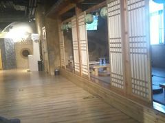 -沐槿宫韩式汗蒸水汇(马群店)