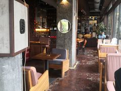 -乌托邦咖啡(武侯祠店)