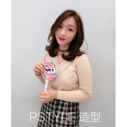 -P.STYLE派斯造型