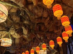 -长鹿旅游休博园