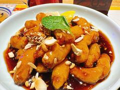 -长安大牌档之上元灯会(南大街店)