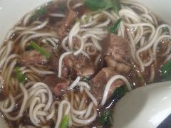 -李先生牛肉面大王(北京站售票厅餐厅)