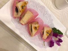 -江南村酒家