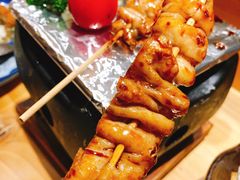 -大岛日本料理铁板烧(南通大饭店)