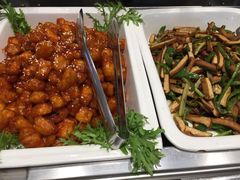 -素满香·素食自助餐(苏州·临顿路店)