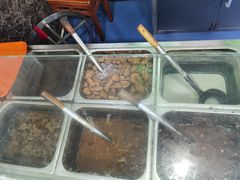 -白魁老号饭庄(安内店)