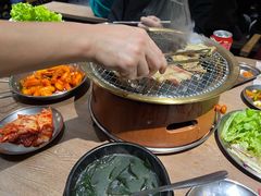 -西塔老太太泥炉烤肉