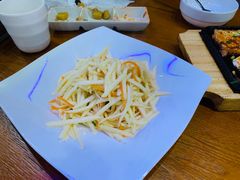 -韩礼年糕(飞虹路店)