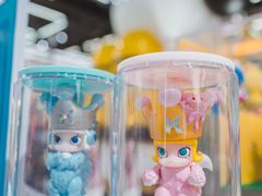 -泡泡玛特POPMART(侨福芳草地店)