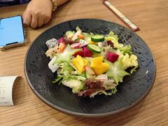-巴依老爷新疆美食(潘家园店)