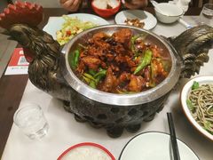 -湘渝人家·川湘菜(十里河店)