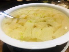 -百年银屏蚝烙·潮汕菜·非遗(乐山店)