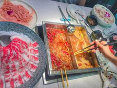 -五星桥原切肥牛火锅(怀德桥店)